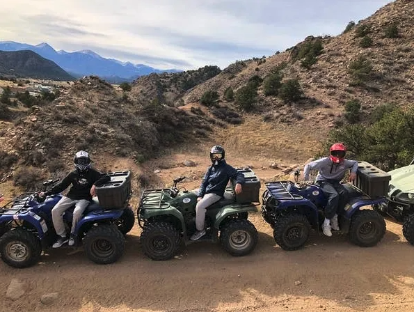 ATV Tours gallery thumbnail