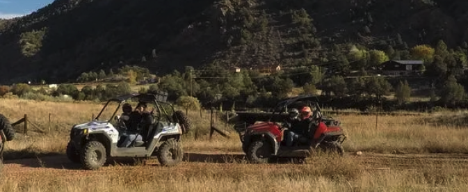 ATV Tours