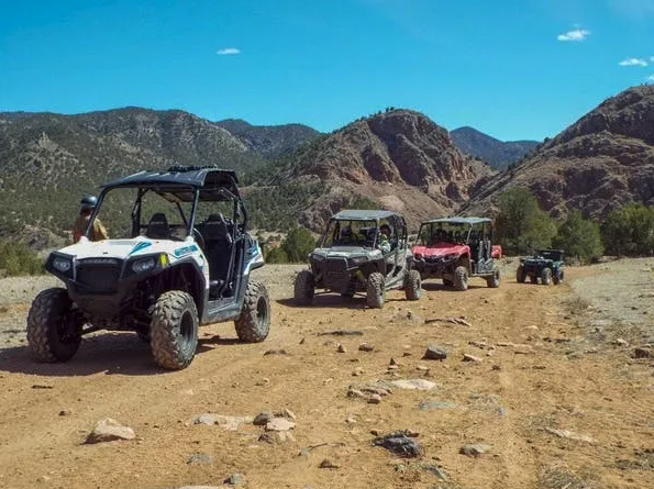 ATV Tours
