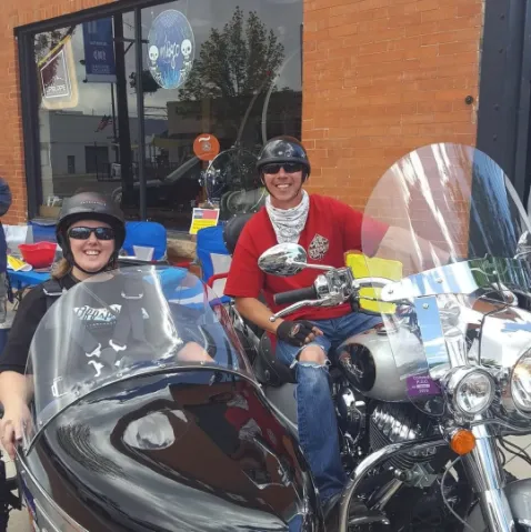 Sidewinders Joins RoyalGorge.Info