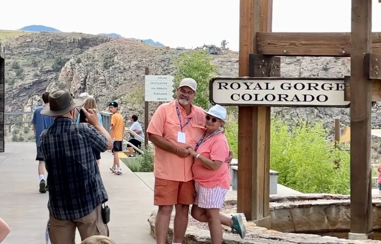 Royal Gorge Bridge & Park