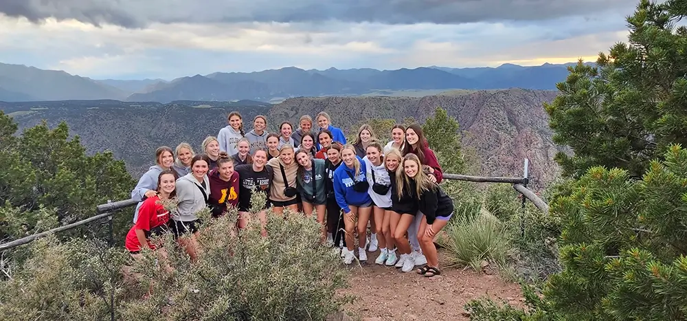 Corporate & Team Building