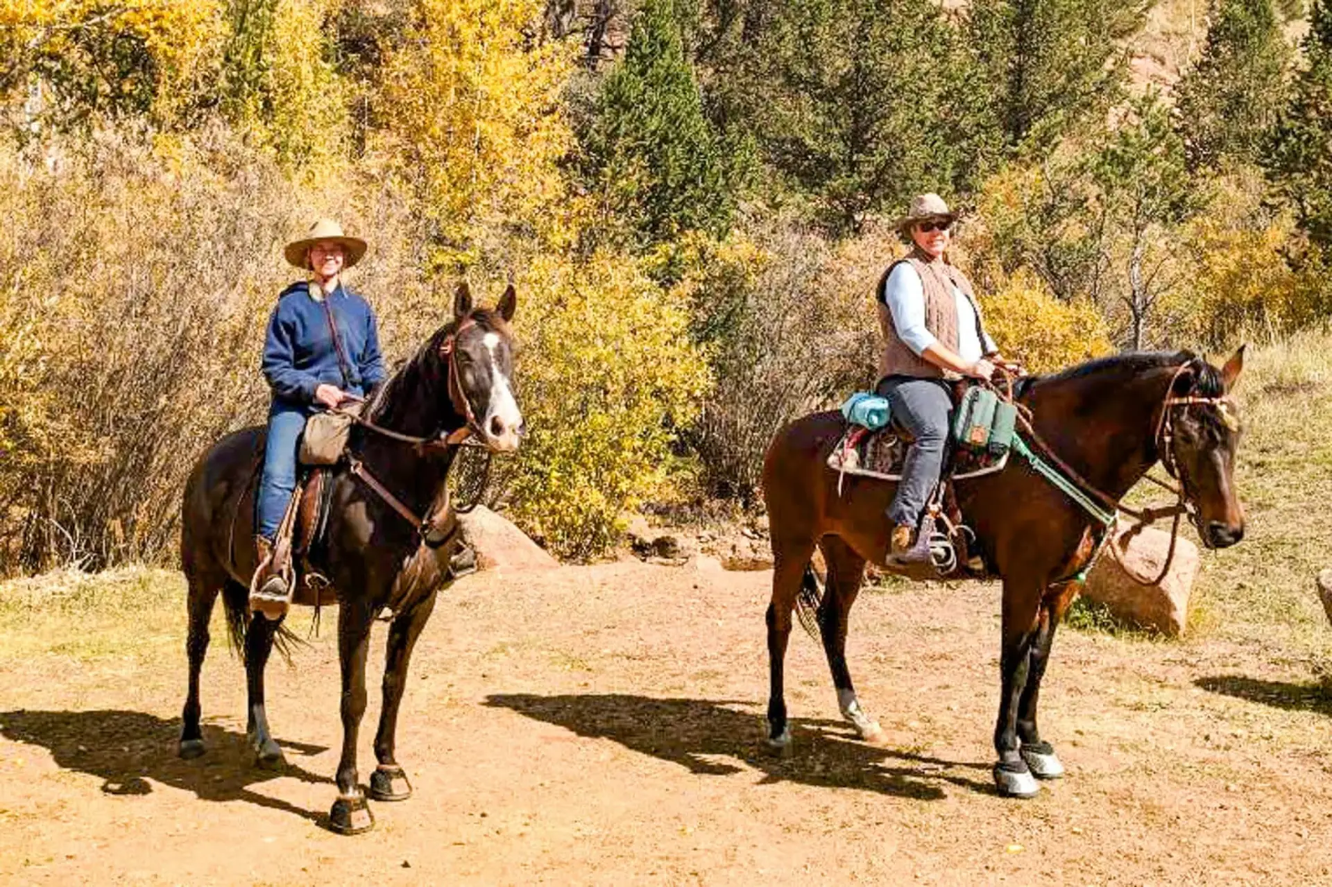 Horseback Riding photo 5
