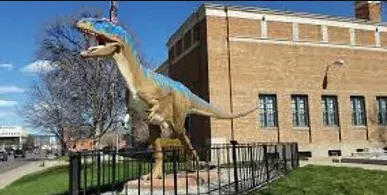 Royal Gorge Museum