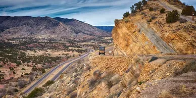 Skyline Drive