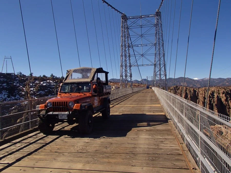Colorado Jeep Tours photo 8