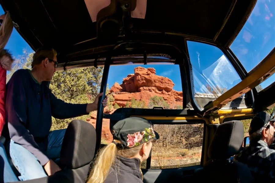 Colorado Jeep Tours photo 9