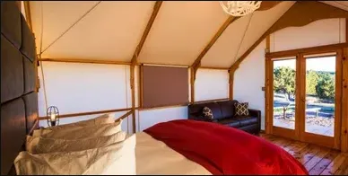 Royal Gorge Glamping