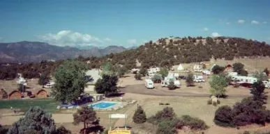 Royal Gorge KOA