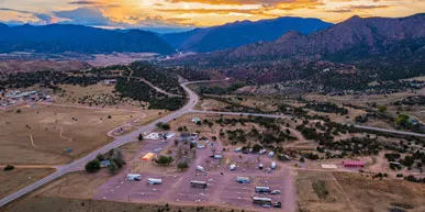 Royal Gorge RV Resort & Cabins