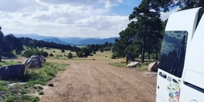 RV Membership Camping