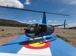 Royal Gorge Helicopter Tours gallery thumbnail