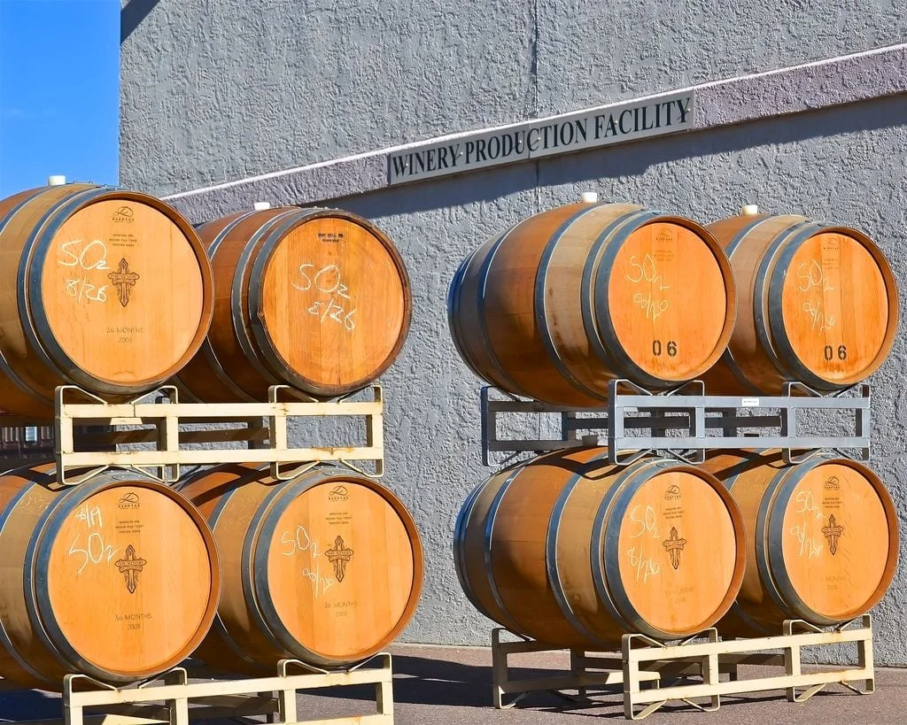 Wine Tasting gallery thumbnail
