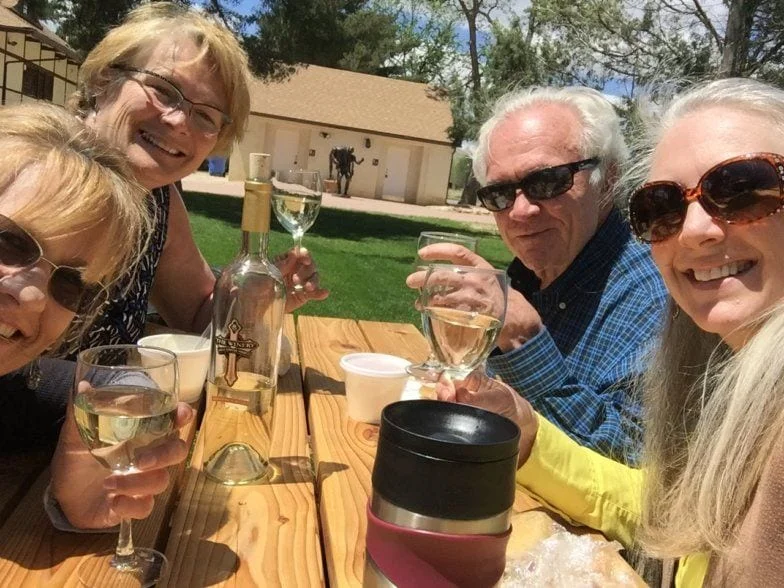 Wine Tasting gallery thumbnail
